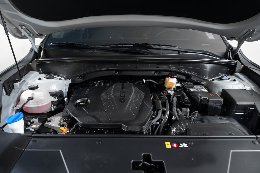 Used 2025 Kia Sorento S FWD image 38