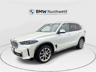 Used 2024 BMW X5 xDrive40i w/ Premium Package