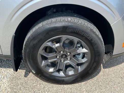 Used 2024 Ford Maverick XLT w/ XLT Luxury Package FWD image 10