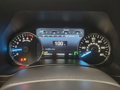 Used 2019 Ford F150 Lariat image 17