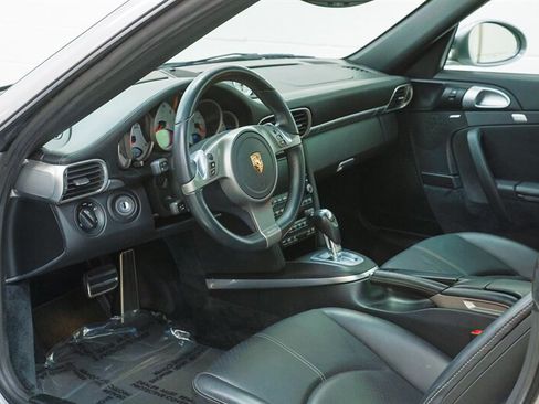 Used 2009 Porsche 911 Carrera 4S AWD/4WD image 50