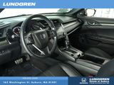Used 2018 Honda Civic Sport Touring image 4