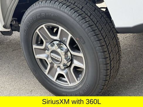 New 2026 Ford F250 Lariat AWD/4WD image 9