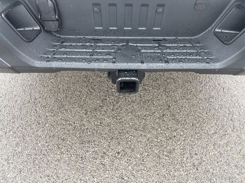 New 2025 Ford Ranger XLT w/ FX4 Off-Road Package image 12