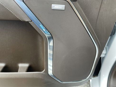 Certified 2024 Chevrolet Silverado 2500 LTZ w/ LTZ Plus Package image 14