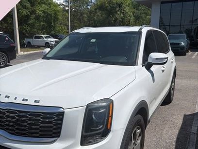 Used 2020 Kia Telluride EX w/ Towing Package