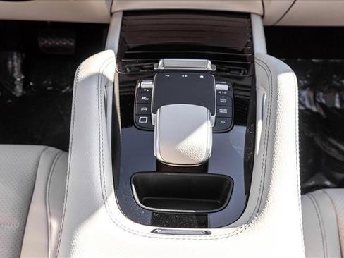 Certified 2026 Mercedes-Benz GLE 450 4MATIC image 23
