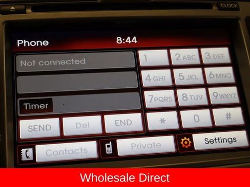 Used 2011 Kia Sportage EX w/ Premium Pkg w/Leather Seats FWD image 22