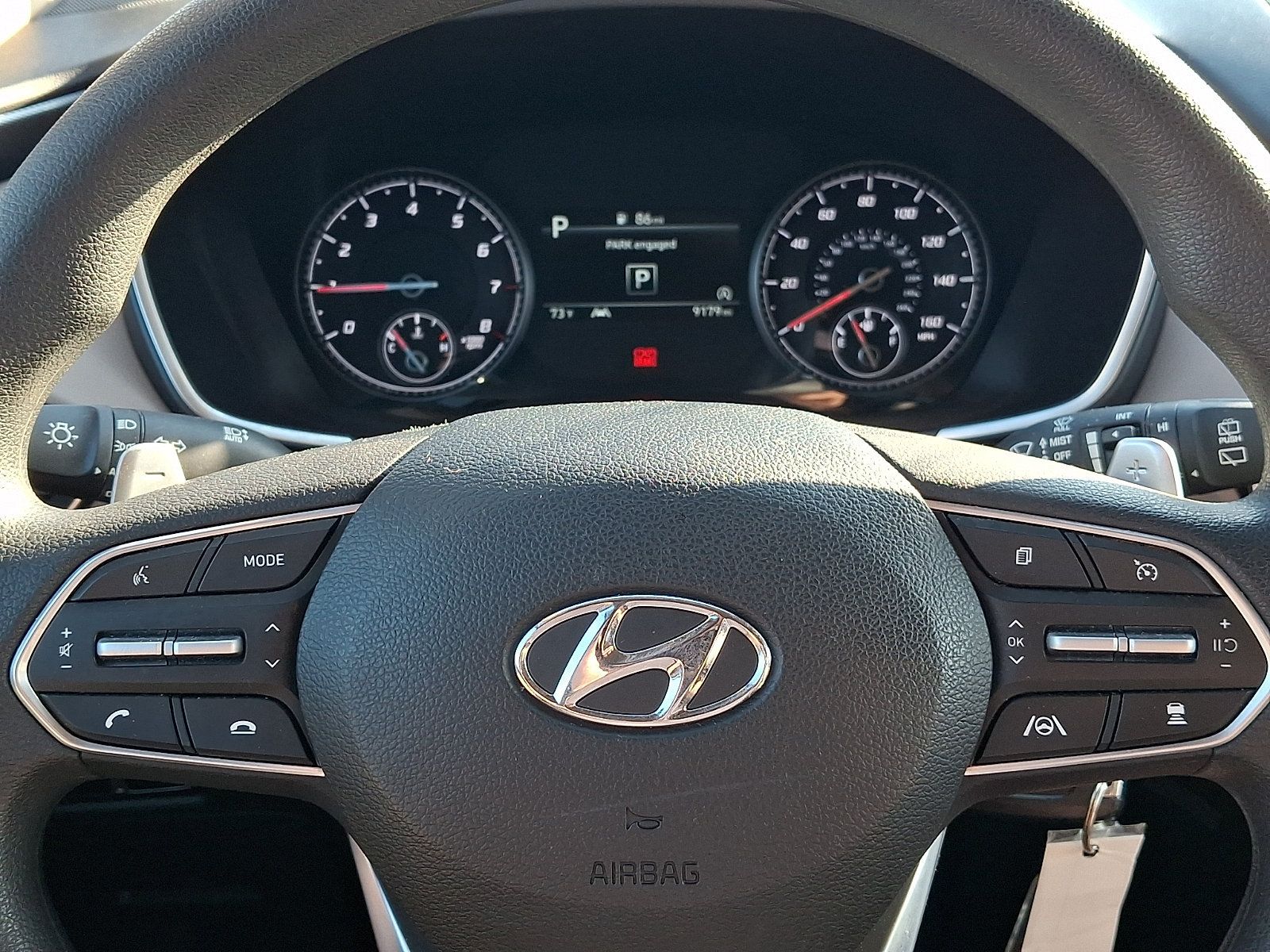 Certified 2023 Hyundai Santa Fe SE AWD/4WD image 18