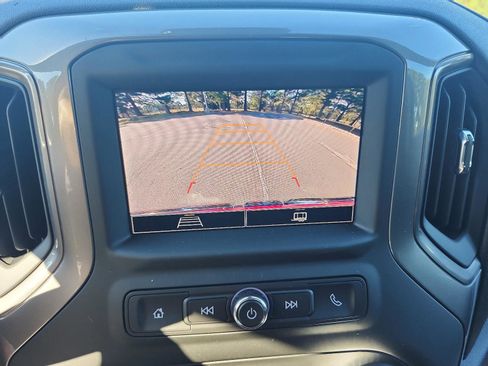 New 2026 GMC Sierra 1500 Pro w/ Pro Value Package image 13