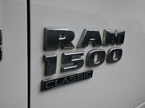 Used 2024 RAM 1500 Tradesman RWD image 30