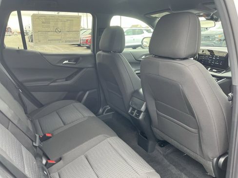 New 2026 Chevrolet Equinox LT image 27