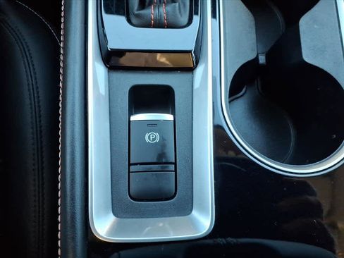 Certified 2023 Nissan Altima 2.5 SR w/ SR Premium Package image 21