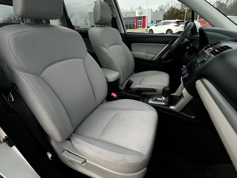 Used 2015 Subaru Forester 2.5i Premium w/ Popular Package #2 image 21