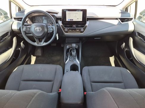 Used 2024 Toyota Corolla LE FWD image 16