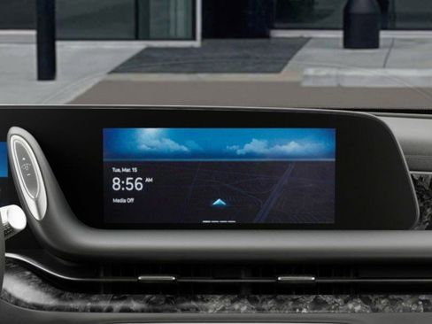 New 2026 Genesis G90 3.5T image 12