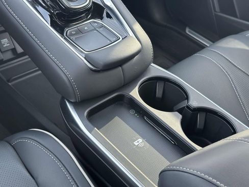 Certified 2025 Acura RDX SH-AWD w/ Advance Package image 18