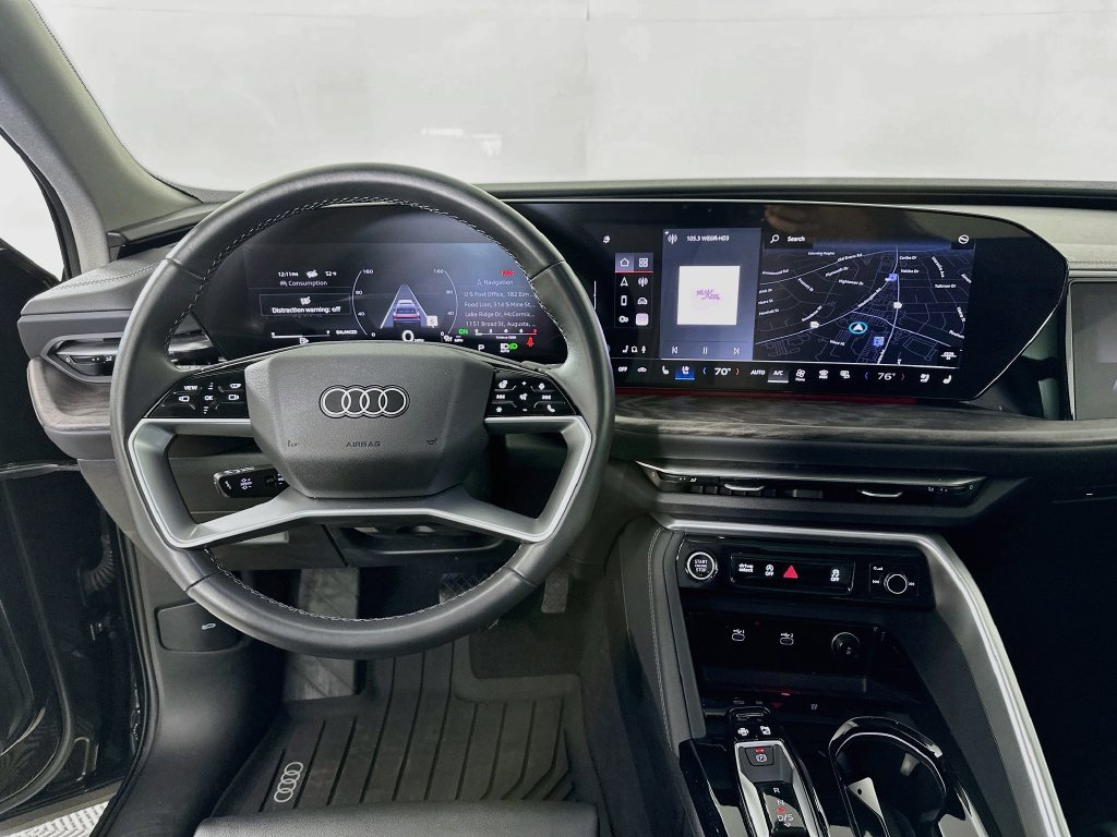 Used 2025 Audi Q5 Prestige AWD/4WD image 19