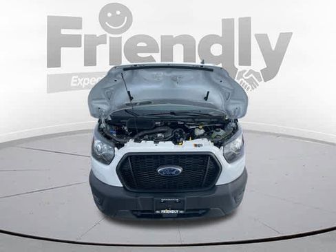 Used 2024 Ford Transit 150 Low Roof image 26