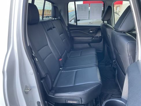 Used 2020 Honda Ridgeline RTL image 20