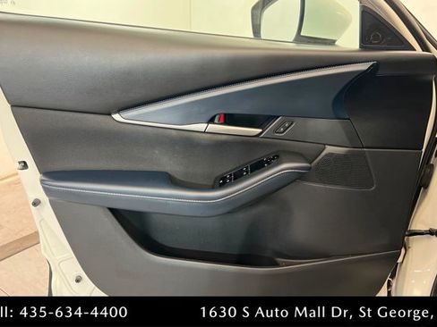 Used 2020 MAZDA CX-30 AWD image 14