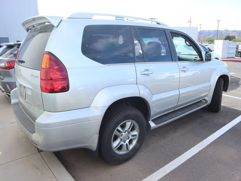 Used 2006 Lexus GX 470 AWD/4WD image 4