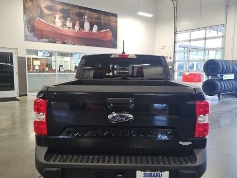 Used 2023 Ford Maverick XLT w/ XLT Luxury Package image 7