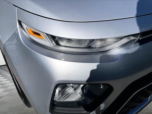 Used 2020 Kia Soul S FWD image 30