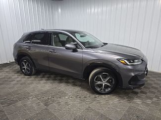 Used 2023 Honda HR-V EX-L video 1