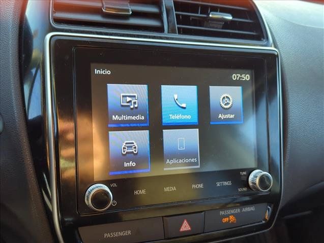 Used 2023 Mitsubishi Outlander Sport SE AWD/4WD image 17