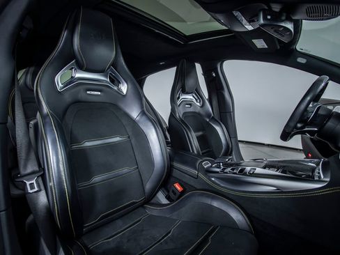 Used 2020 Mercedes-Benz AMG GT 63 S image 43