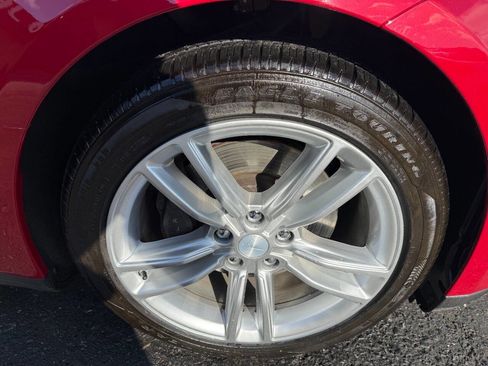 Used 2013 Tesla Model S Long Range image 12