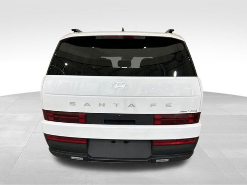 Used 2026 Hyundai Santa Fe SEL AWD/4WD image 5