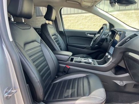 Used 2024 Ford Edge SEL w/ Convenience Package AWD/4WD image 11