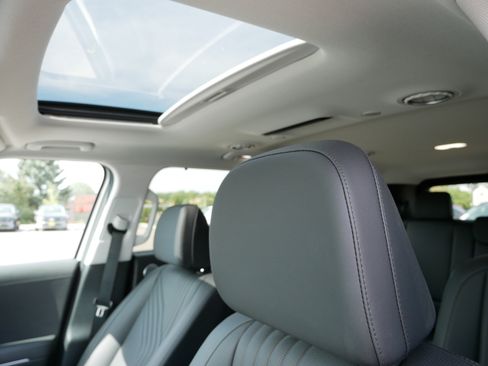 Certified 2026 Hyundai Palisade SEL AWD/4WD image 20