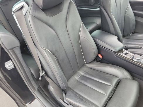 Used 2020 BMW 430i Convertible w/ Executive Package RWD image 20