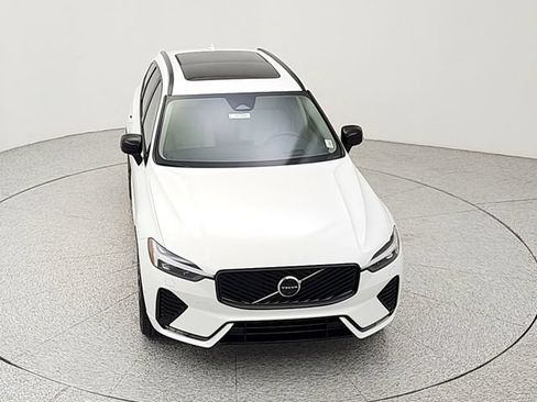 Certified 2026 Volvo XC60 B5 Ultra AWD/4WD image 14