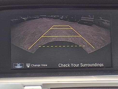 Used 2016 Honda Accord EX-L image 29