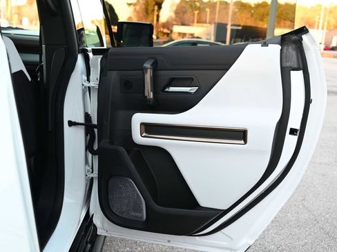 Used 2023 GMC Hummer EV Edition 1 AWD/4WD image 26