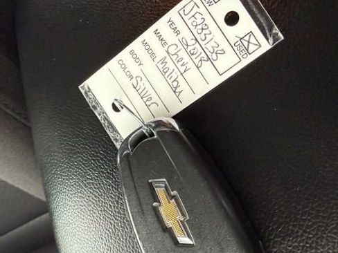 Used 2018 Chevrolet Malibu LS image 29