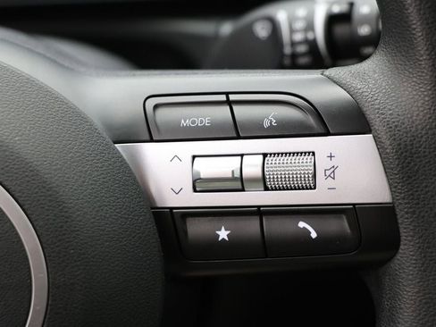 Used 2025 Hyundai Tucson SEL image 19