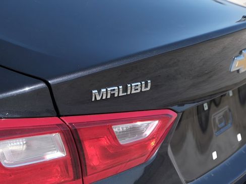 Used 2023 Chevrolet Malibu LT FWD image 36