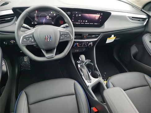 New 2026 Buick Encore GX Sport Touring w/ Comfort Package image 8