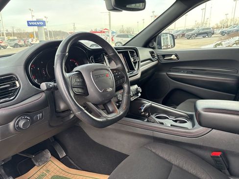 Used 2024 Dodge Durango GT image 17