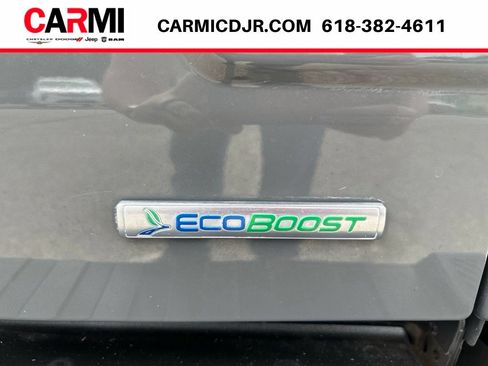 Used 2018 Ford F150 XLT w/ Equipment Group 301A Mid RWD image 9