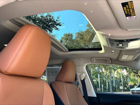 Used 2021 Lexus NX 300 FWD w/ Accessory Package 2 image 14