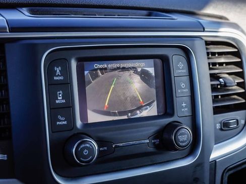 Certified 2024 RAM 1500 Classic SLT image 24