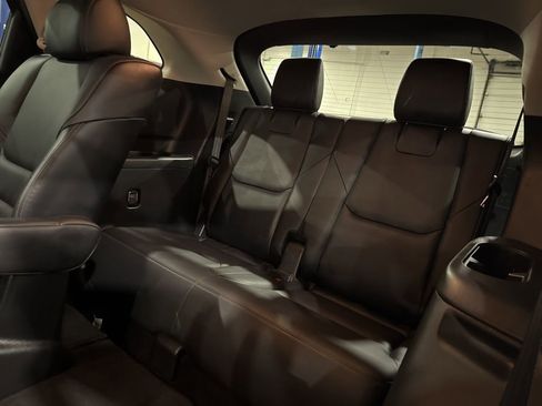 Used 2023 MAZDA CX-9 Touring image 45