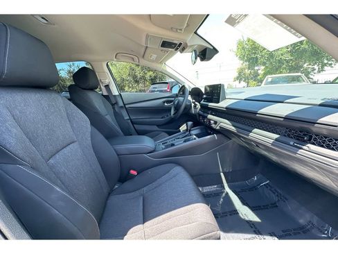 Used 2026 Honda Accord LX image 18