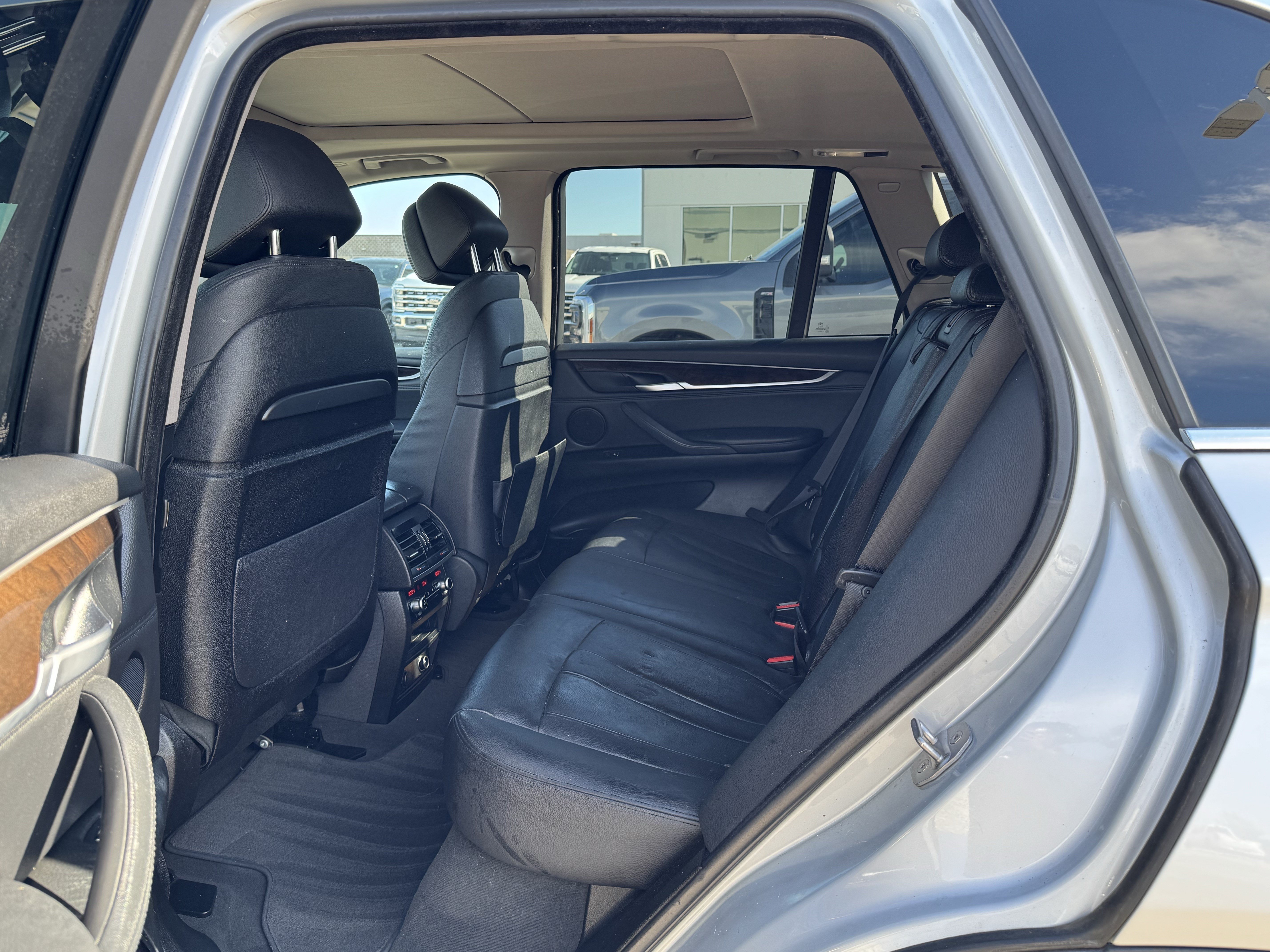 Used 2016 BMW X5 xDrive35i AWD/4WD image 16